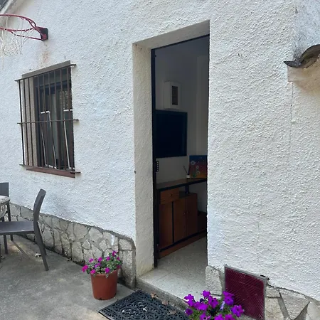 Holiday home Peaceful *